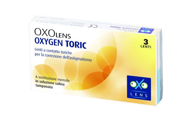 1_OXOLENS OXYGEN TORIC (3 pack)