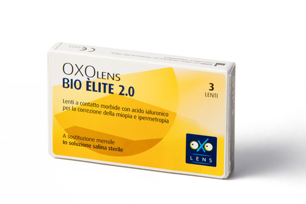 OXO LENS BIO ‘ELITE 2.0