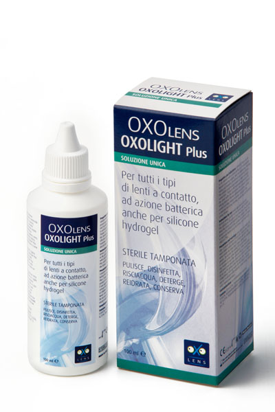 OXO LENS OXOLIGHT PLUS