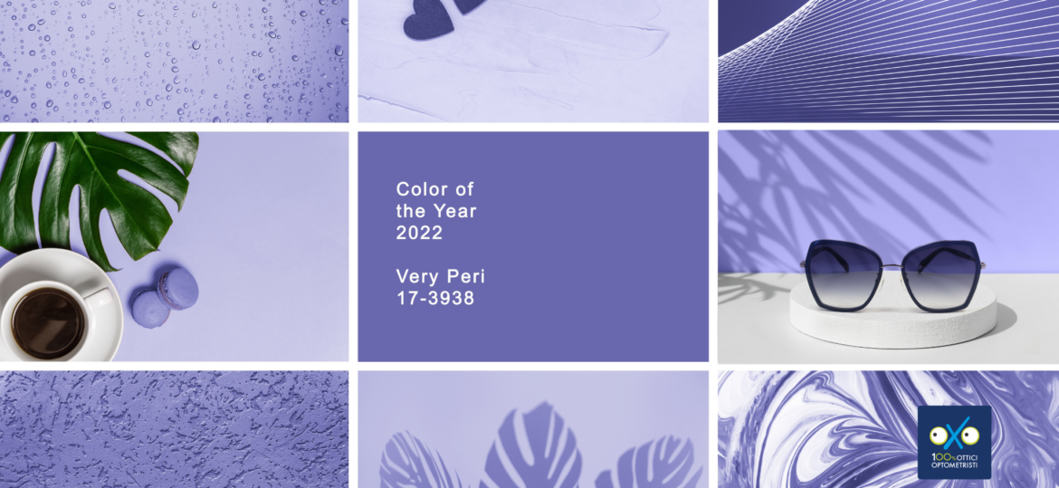 Occhiali pantone shop