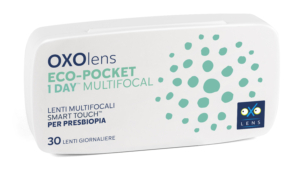 ECO-POCKET 1 DAY MULTIFOCAL_singolo