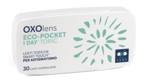 ECO-POCKET 1 DAY TORIC_singolo