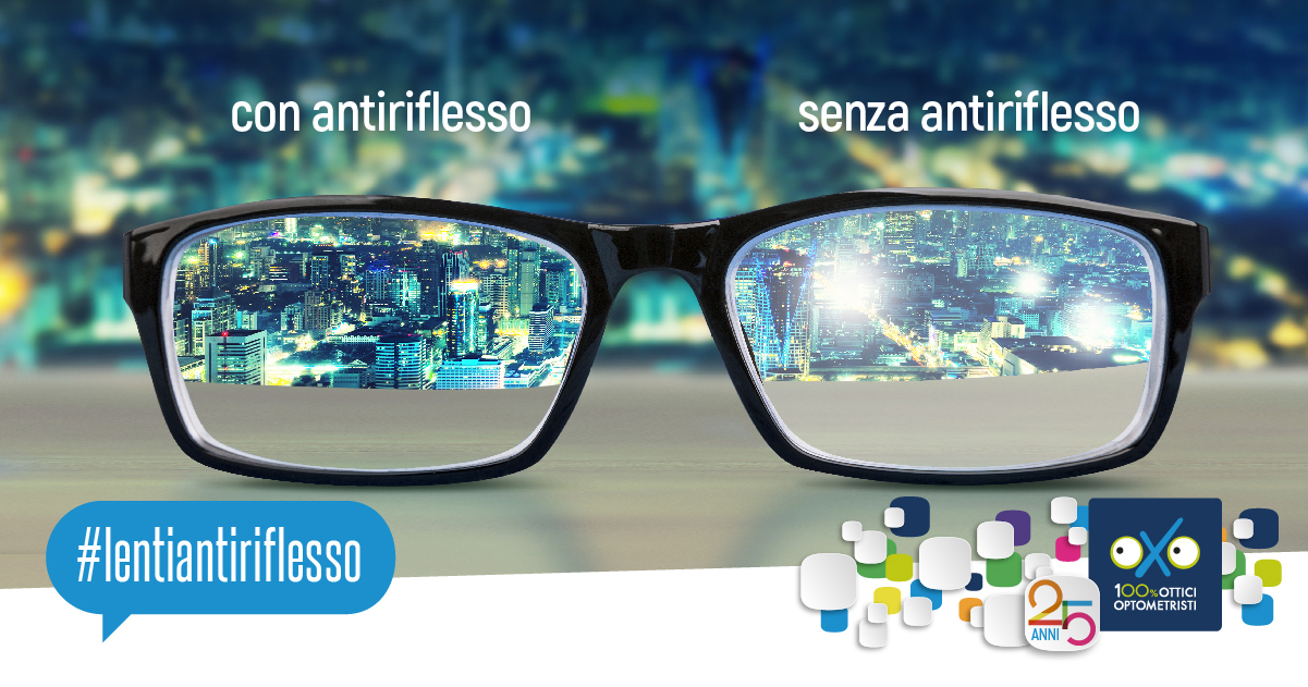 Lenti Antiriflesso: Un Investimento Importante Per La Tua Vista - Foto 9