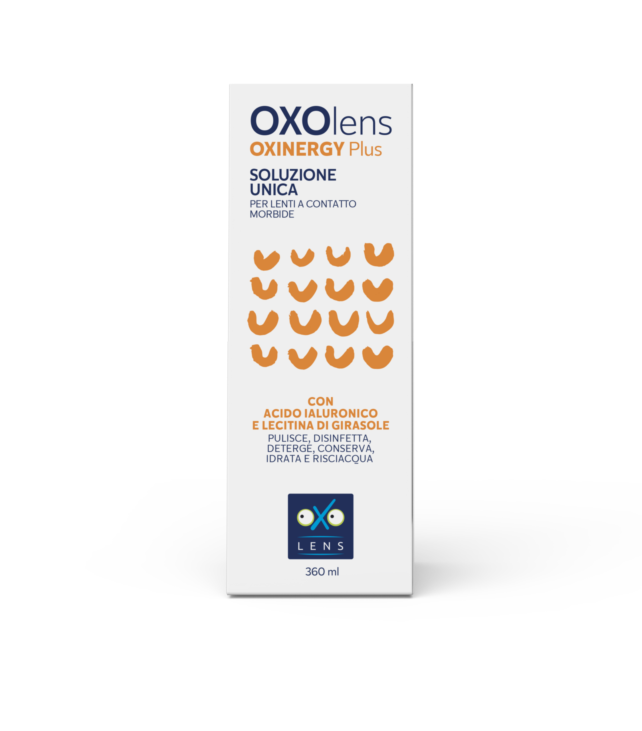 OXOLENS OXINERGY PLUS